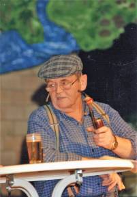 Horst Brück ,,Pal'' †